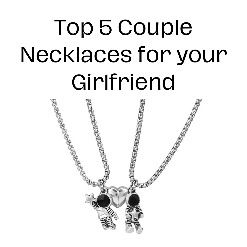 cute meaningful necklaces for girlfriend