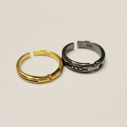 anime matching rings saber fate stay night