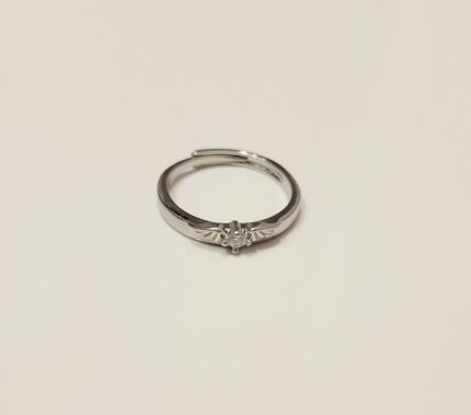 angel ring for boyfriend