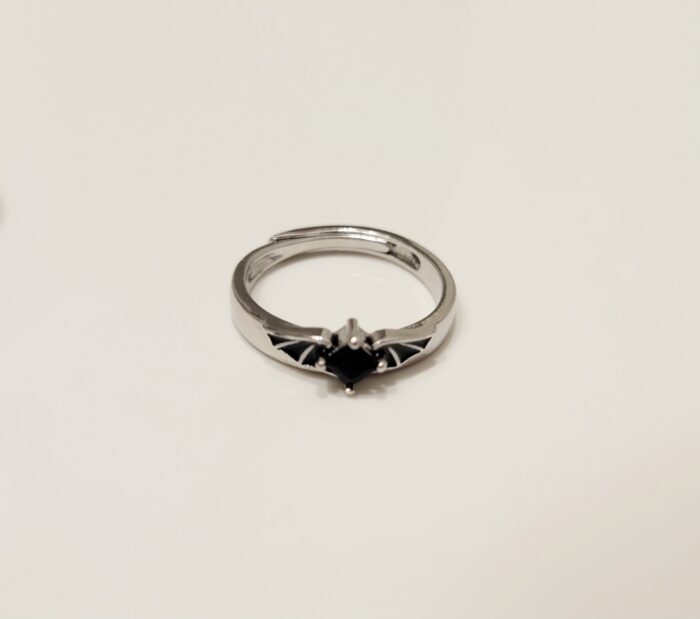 demon ring for girlfriend