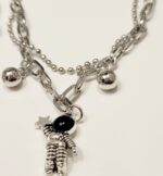 space bracelets for couples