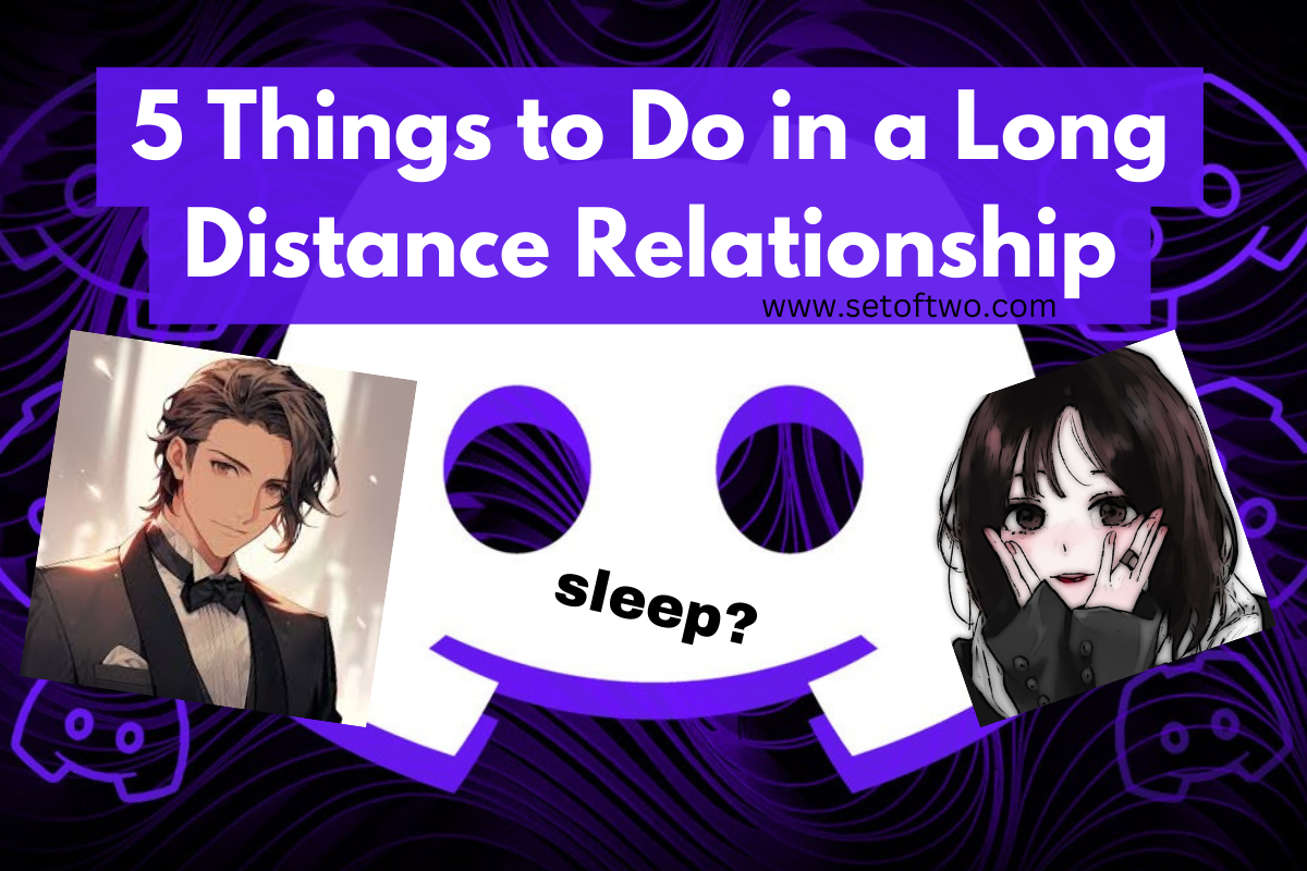 5 fun things to do in a long distance relationship cover photo
