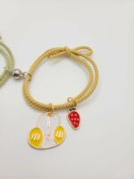 matching bracelets gift for my girlfriend