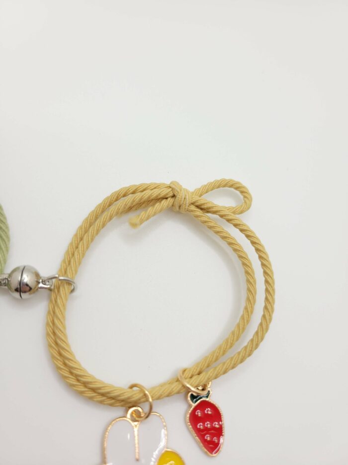 bracelets for long distance relationship