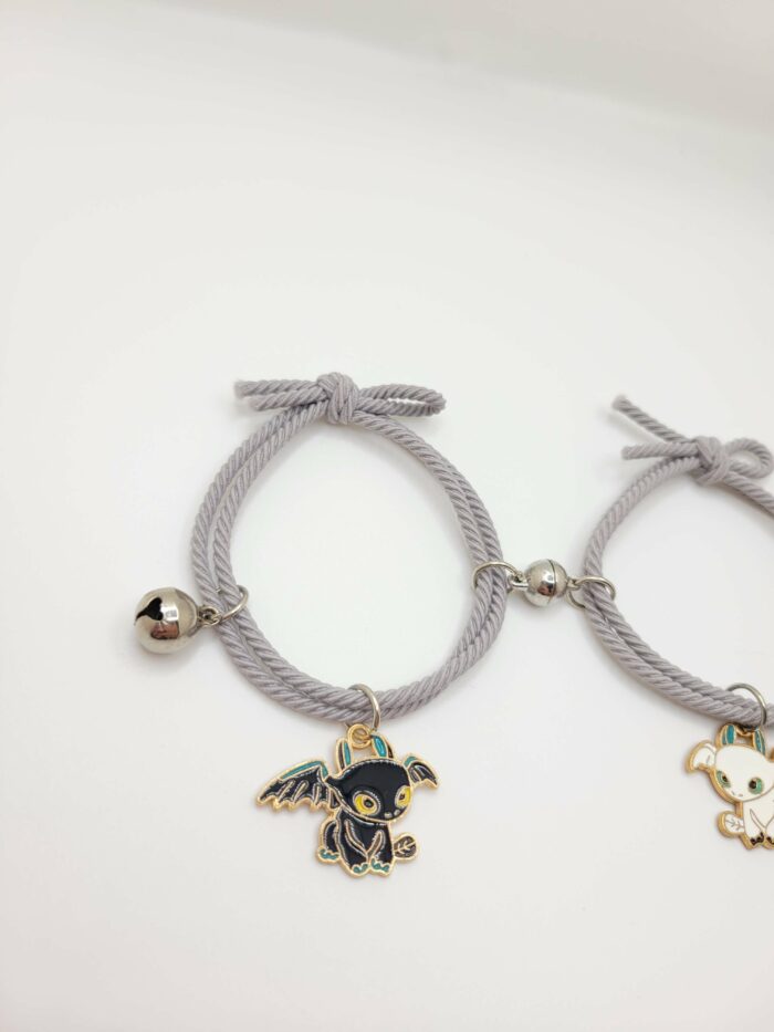 how to train your dragon bracelets for couples
