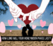 how long does a long distance relationship honeymoon phase last
